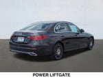 2022 C-Class Thumbnail 5