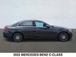 2022 C-Class Thumbnail 6