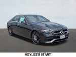 2022 C-Class Thumbnail 7