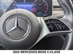 2022 C-Class Thumbnail 15