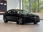 2022 C-Class Thumbnail 2