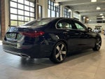 2022 C-Class Thumbnail 3