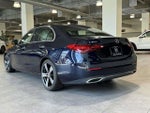 2022 C-Class Thumbnail 4