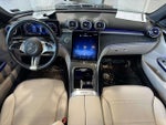 2022 C-Class Thumbnail 28