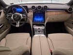2022 C-Class Thumbnail 9
