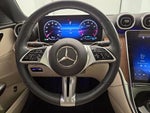 2022 C-Class Thumbnail 10