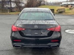 2023 C-Class Thumbnail 4