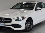 2023 C-Class Thumbnail 1