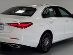 2023 C-Class Thumbnail 3