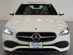 2023 C-Class Thumbnail 7