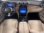 2023 C-Class Thumbnail 15