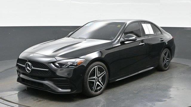 2023 Mercedes-Benz C-Class C 300 4MATIC