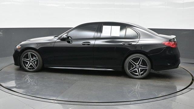 2023 Mercedes-Benz C-Class C 300 4MATIC
