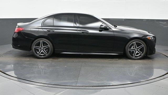 2023 Mercedes-Benz C-Class C 300 4MATIC
