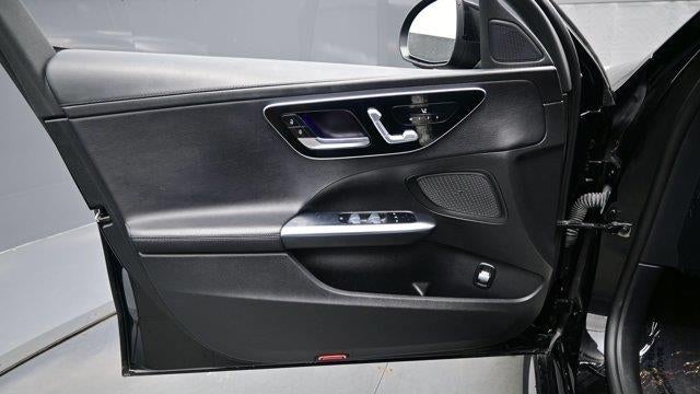 2023 Mercedes-Benz C-Class C 300 4MATIC