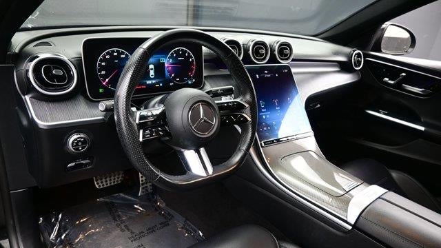 2023 Mercedes-Benz C-Class C 300 4MATIC