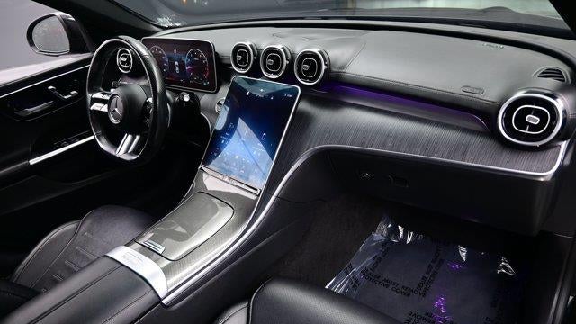 2023 Mercedes-Benz C-Class C 300 4MATIC