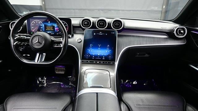 2023 Mercedes-Benz C-Class C 300 4MATIC