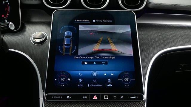 2023 Mercedes-Benz C-Class C 300 4MATIC