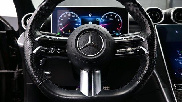 2023 Mercedes-Benz C-Class C 300 4MATIC