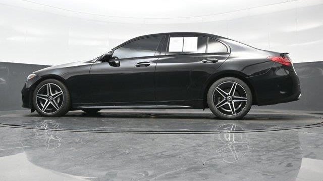 2023 Mercedes-Benz C-Class C 300 4MATIC