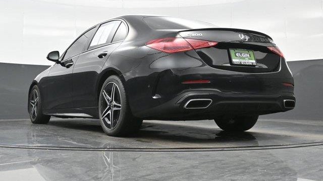 2023 Mercedes-Benz C-Class C 300 4MATIC