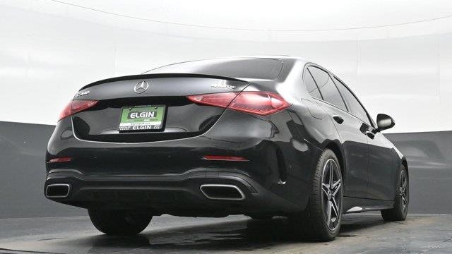 2023 Mercedes-Benz C-Class C 300 4MATIC