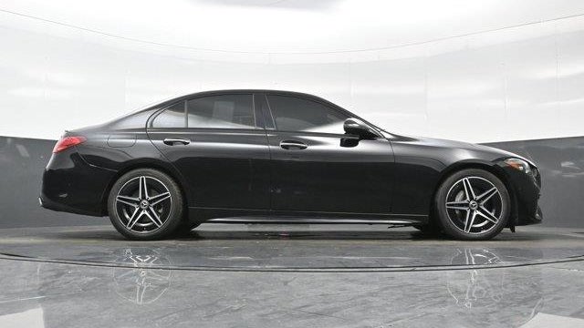 2023 Mercedes-Benz C-Class C 300 4MATIC