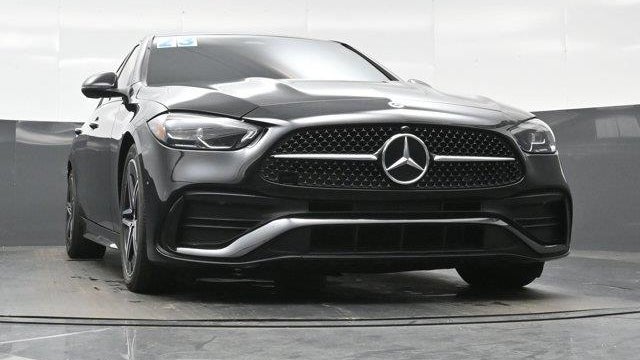 2023 Mercedes-Benz C-Class C 300 4MATIC