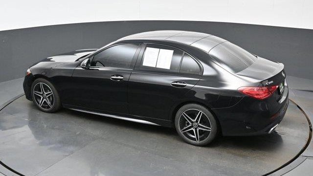 2023 Mercedes-Benz C-Class C 300 4MATIC