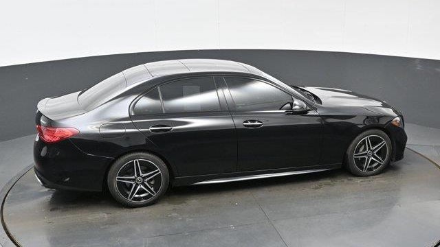 2023 Mercedes-Benz C-Class C 300 4MATIC