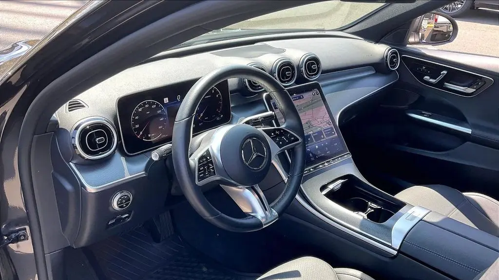 2024 Mercedes-Benz C-Class C 300 4MATIC
