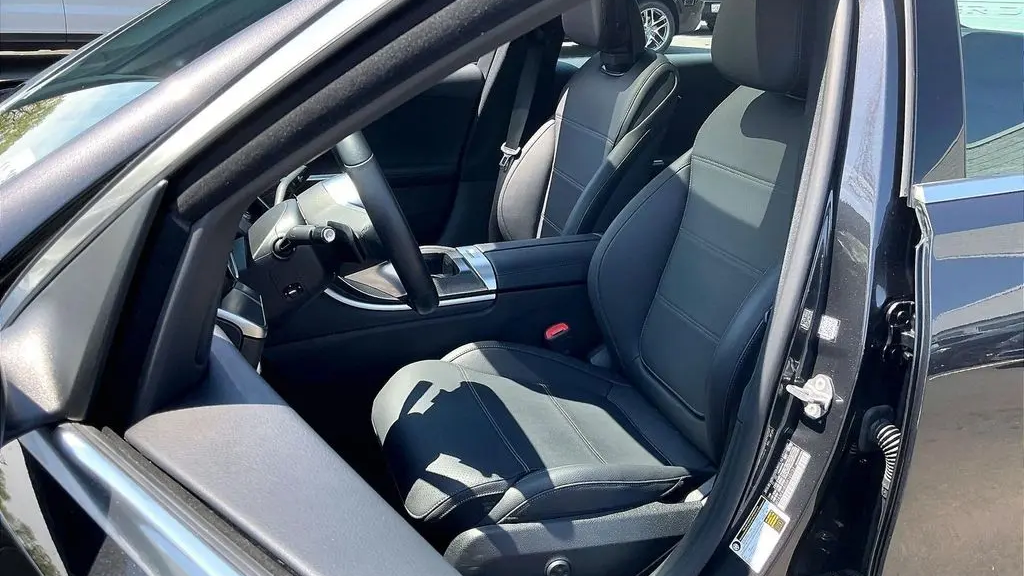 2024 Mercedes-Benz C-Class C 300 4MATIC