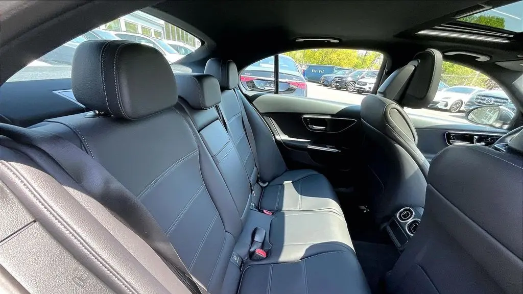 2024 Mercedes-Benz C-Class C 300 4MATIC