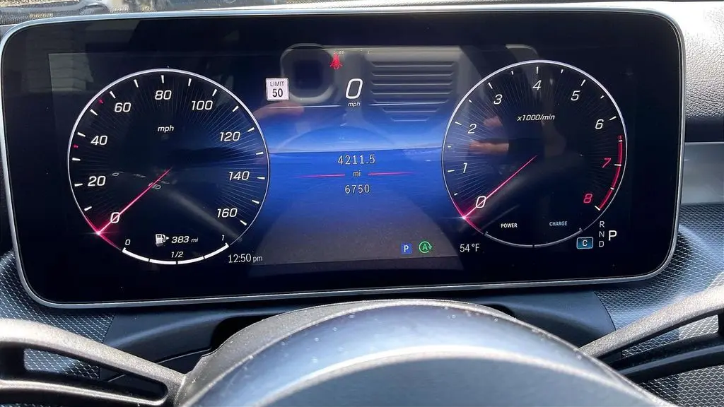 2024 Mercedes-Benz C-Class C 300 4MATIC