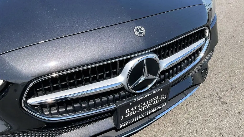 2024 Mercedes-Benz C-Class C 300 4MATIC