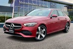 2024 C-Class Thumbnail 8