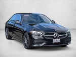 2024 C-Class Thumbnail 3