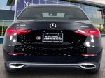 2025 C-Class Thumbnail 4