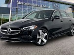 2025 C-Class Thumbnail 9