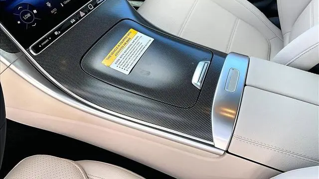 2026 Mercedes-Benz C-Class C 300 4MATIC
