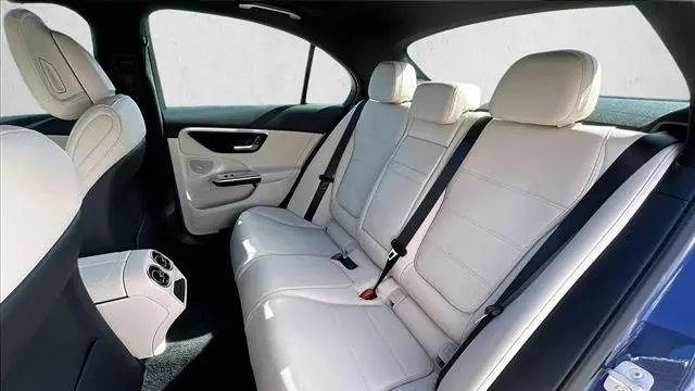 2026 Mercedes-Benz C-Class C 300 4MATIC