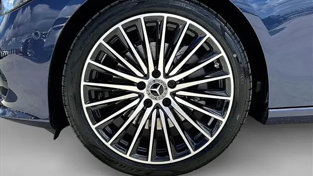 2026 Mercedes-Benz C-Class C 300 4MATIC