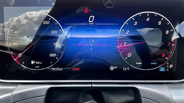 2026 Mercedes-Benz C-Class C 300 4MATIC