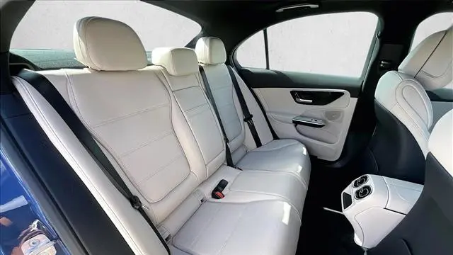 2026 Mercedes-Benz C-Class C 300 4MATIC