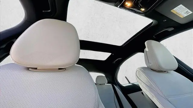 2026 Mercedes-Benz C-Class C 300 4MATIC