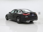 2022 C-Class Thumbnail 2