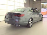 2023 C-Class Thumbnail 2