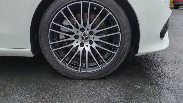 2023 Mercedes-Benz C-Class C 300 4MATIC