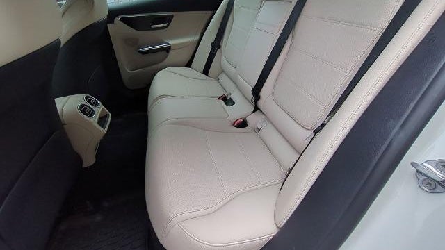 2023 Mercedes-Benz C-Class C 300 4MATIC